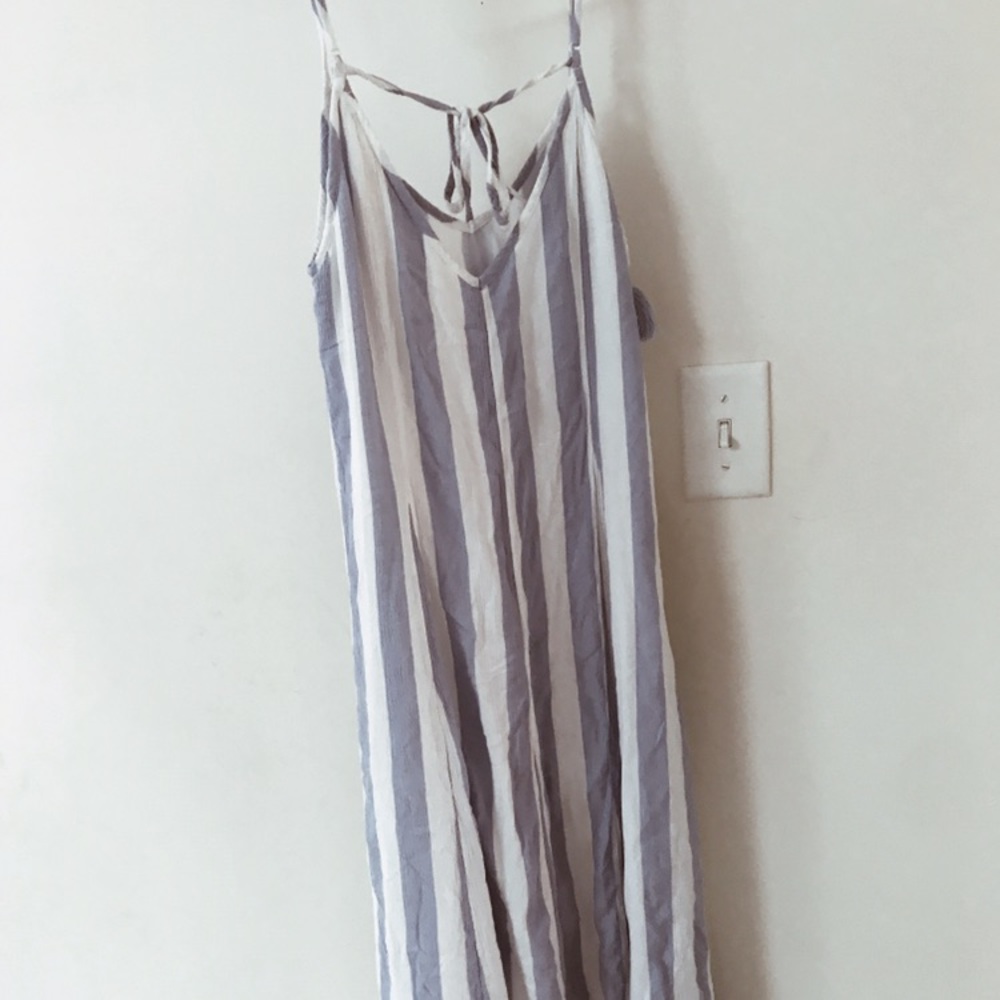 American eagle maxi dress